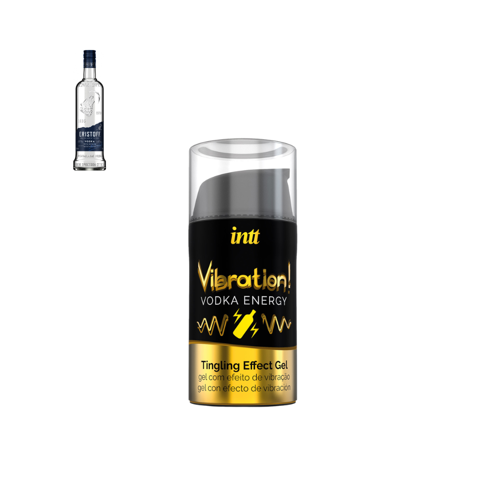 À LA VODKA – Image 2