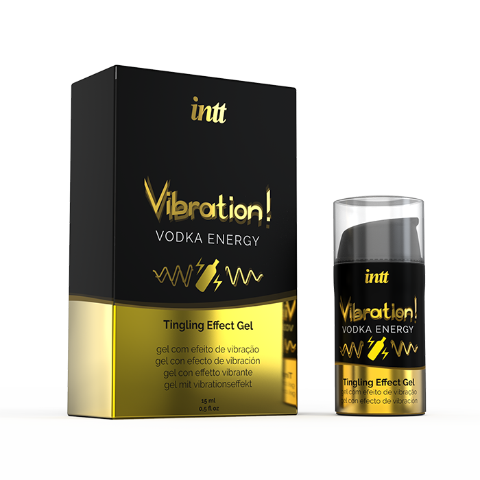 À LA VODKA