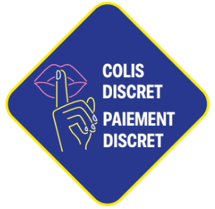 Colis discret